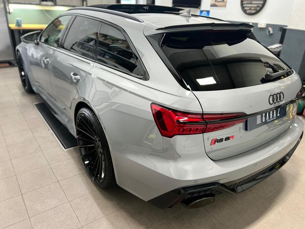 Eine glanzvolle Aufbereitung bei ADAM Servis